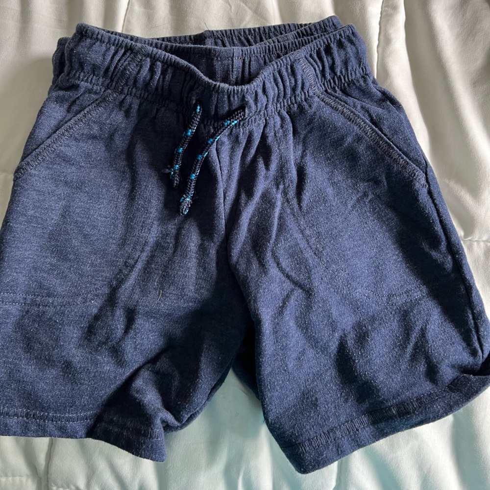 Cat and jack shorts